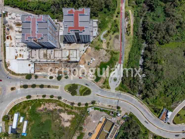 terreno en venta paseo de la cantera capital norte zapopan jalisco pxG2Poy