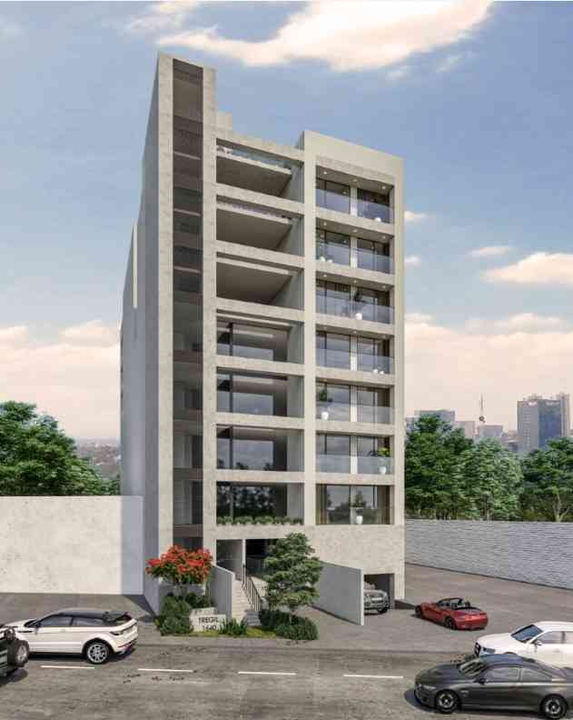 departamento en venta lateral juan gil preciado los robles zapopan jalisco pMrb8Tc