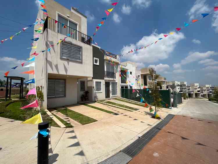 casa en preventa tierra de gloria lomas del pedregal guadalajara jalisco p7G8yMV