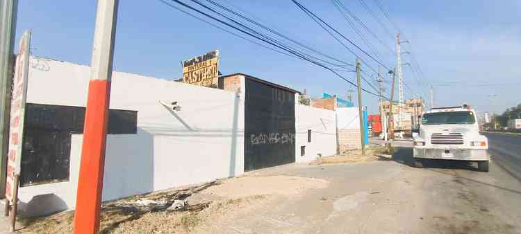 bodega en venta carretera guadalajara el salto el verde el salto jalisco ptpR0Qe