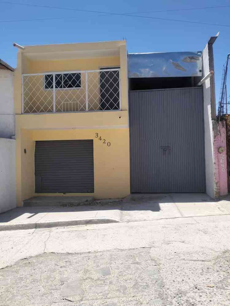 bodega en venta calle tungsteno jardines tapatios zapopan jalisco pKKQgHP